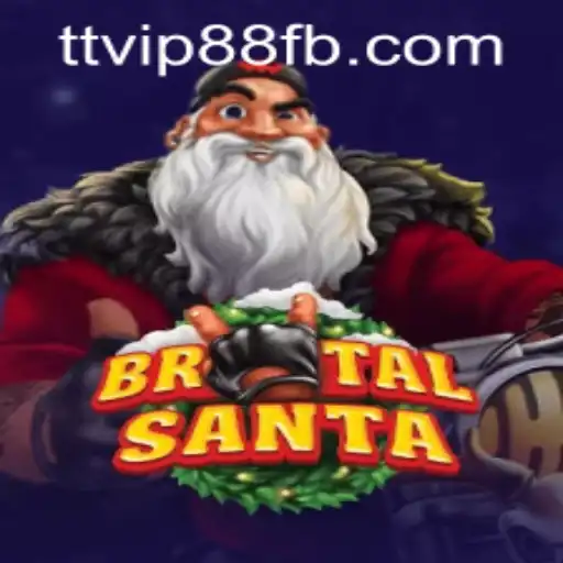 Enter the World of BrutalSanta: The Ultimate Holiday Adventure