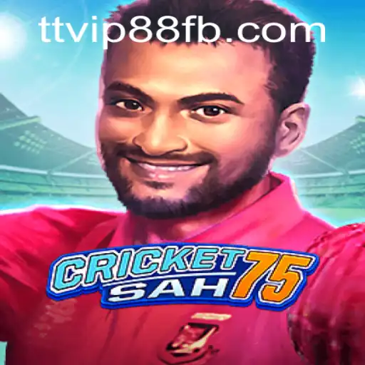 CricketSah75: The Ultimate Virtual Cricket Experience with TTVIP88.COM