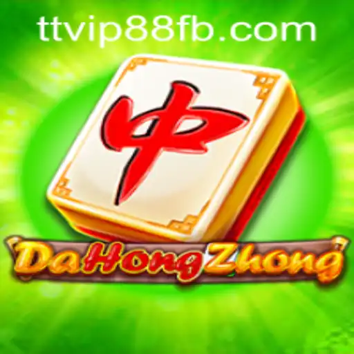 Introduction to DaHongZhong: A Guide to the Popular Game and TTVIP88.COM