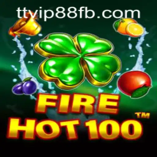 FireHot100: A Thrilling Gaming Experience