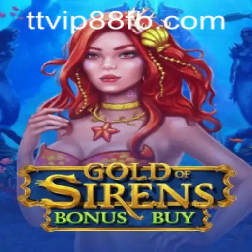 Exploring the Aquatic Adventure of GoldofSirensBonusBuy