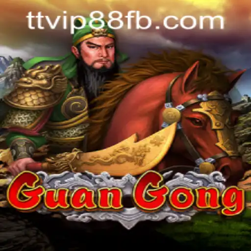 Experience the Epic Adventure of GuanGong with TTVIP88.COM