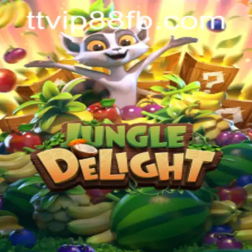 Discover the Adventure: JungleDelight and TTVIP88.COM