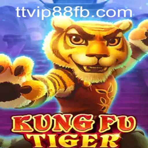 Exploring KungFuTiger: The Martial Arts Adventure Game Everyone's Talking About