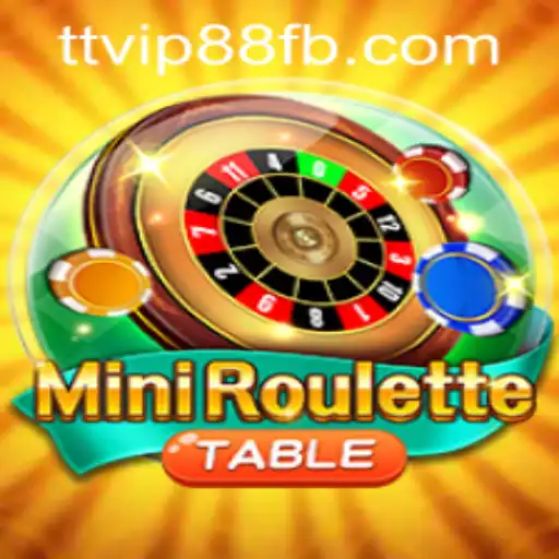 Exploring MiniRoulette: The Compact Spin on Classic Casino Fun with TTVIP88.COM