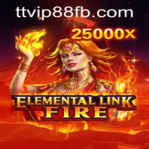 ElementalLinkFire: Master the Elements in an Exciting New Game