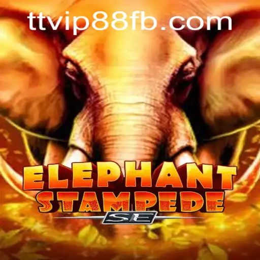 Discover the Thrill of ElephantStampedeSE: Rule the Jungle Arena