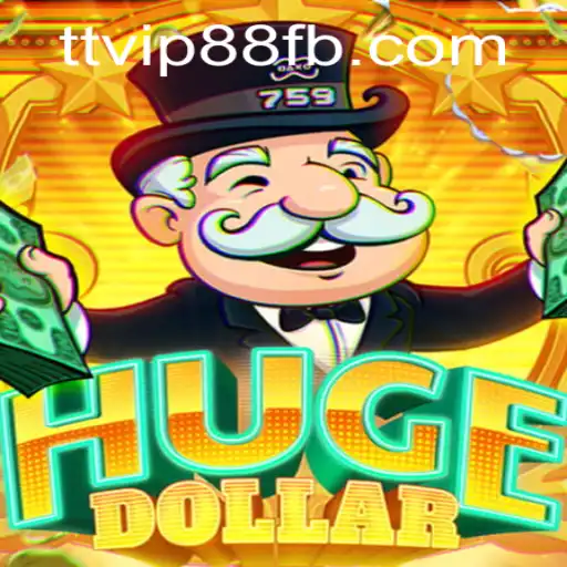 Exploring the Exciting World of HugeDollar and TTVIP88.COM