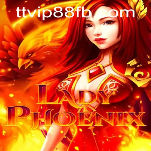 LadyPhoenix: A New Adventure in the Gaming World