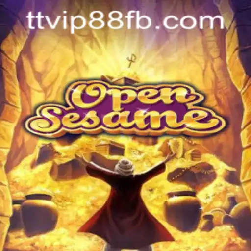 OpenSesame: Unlock The Adventure with TTVIP88.COM