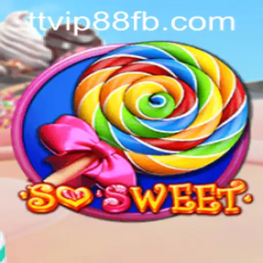 Dive into the Delicious World of SoSweet: A Sweet Game Experience