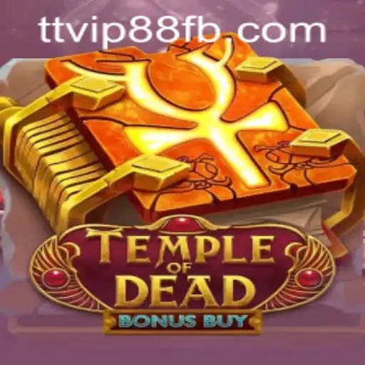 Exploring the Mysteries of TempleofDeadBonusBuy: A Deep Dive into the Game Dynamics