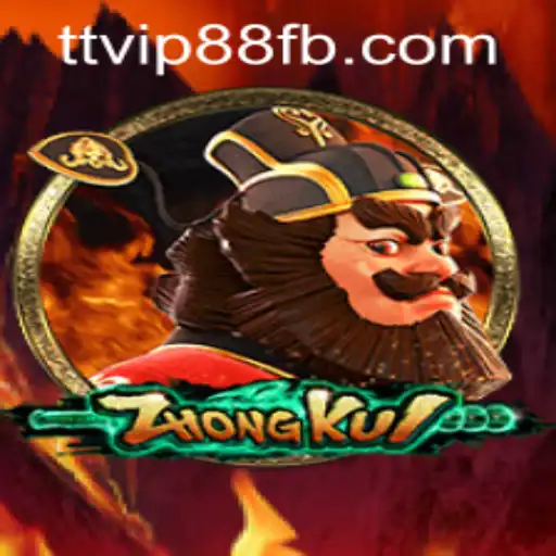 Exploring the Enchanting World of ZhongKui and TTVIP88.COM