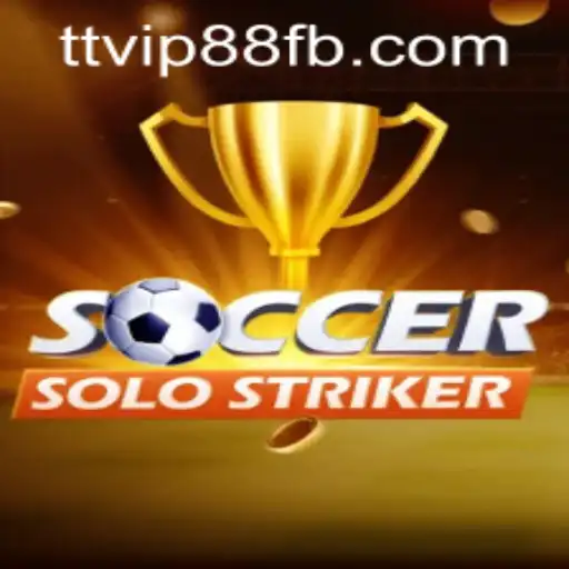 SoccerSoloStriker: The Thrilling New Game Taking the World by Storm