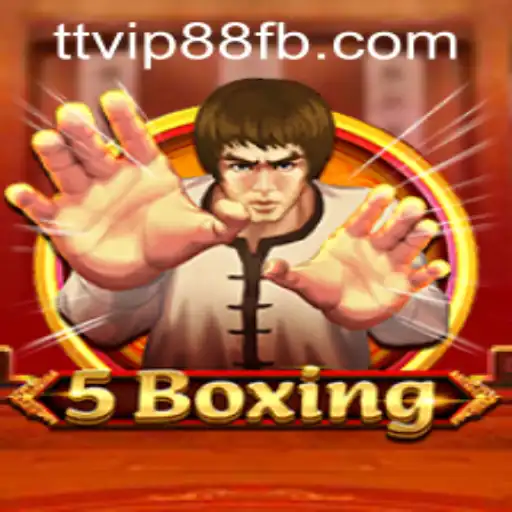 Explore the Exciting World of 5Boxing: A Digital Gaming Revolution