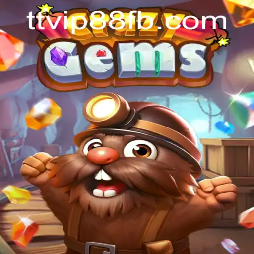 Exciting World of CrazyGems and TTVIP88.COM: A Gamer's Paradise