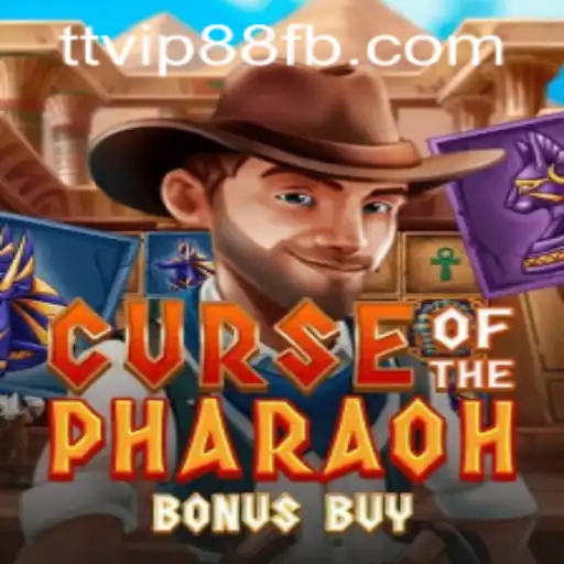 Explore the Mysteries of the Ancient World in Curse of the Pharaoh Bonus Buy