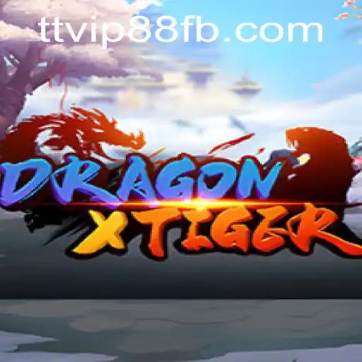 DragonXTiger: The Exciting World of Online Gaming