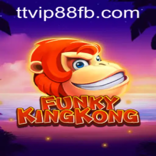FunkyKingKong: A Thrilling Gaming Experience