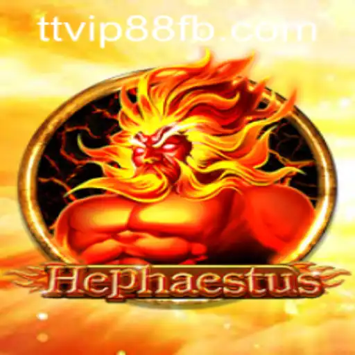 Discover the World of Hephaestus: A Thrilling New Game Experience