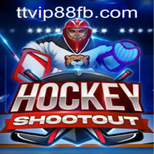 HockeyShootout: The Latest Sensation in Sports Gaming