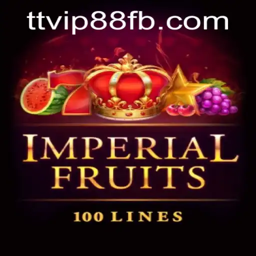 Exploring ImperialFruits100: A Modern Slot Game Experience