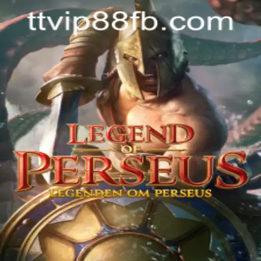 Unveiling the Mythical Realm of LegendofPerseus: An Epic Adventure