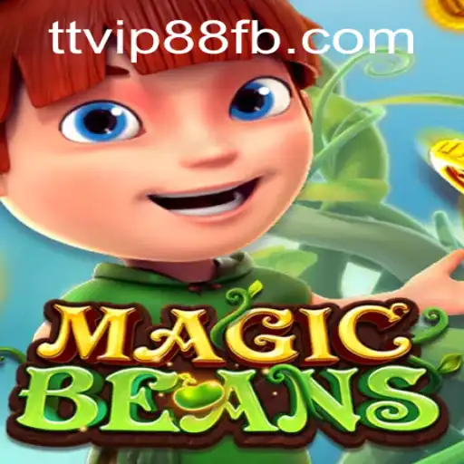 Discovering the Enchantment of MAGICBEANS