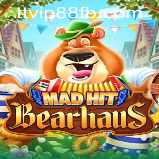 Discover the Thrills of MadHitBearhaus