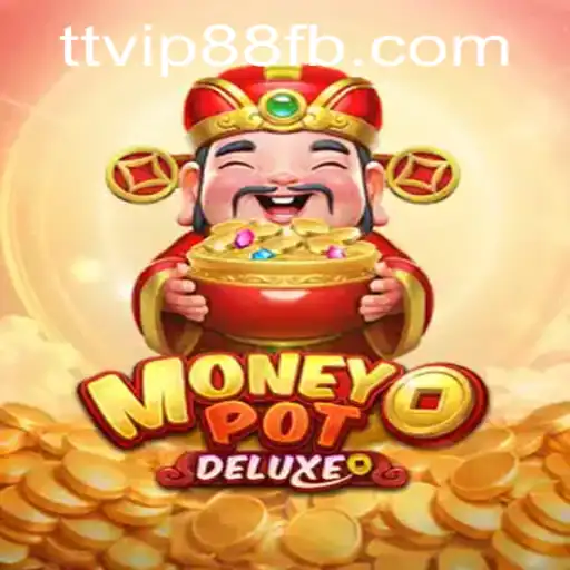 MoneyPotDELUXE: The Exciting Casino Game of Chance