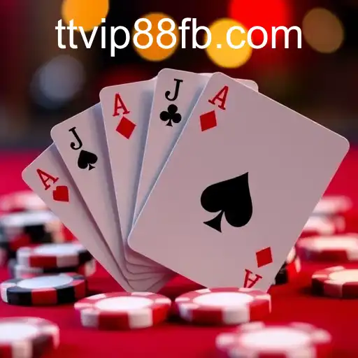 Poker Games and TTVIP88.COM: Your Ultimate Guide