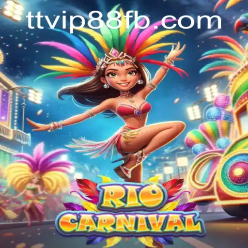 Experience the Excitement of RioCarnival: A Journey through Vibrant Gaming