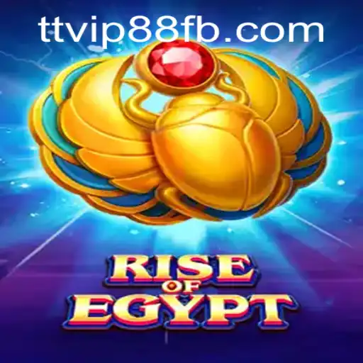 Rise of Egypt: Dive into Ancient Adventures with TTVIP88.COM