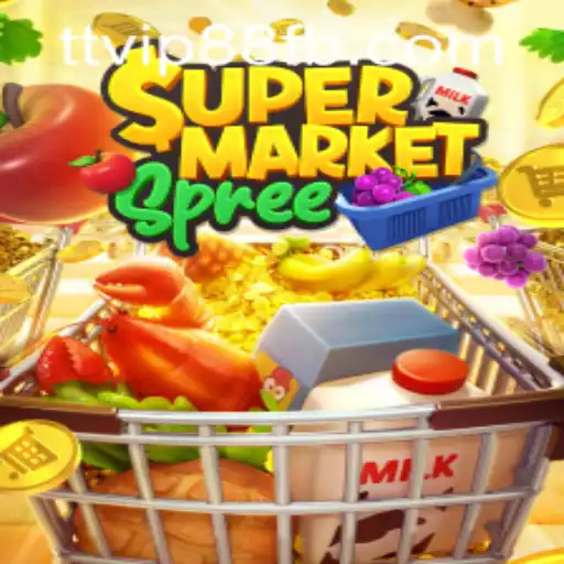 SupermarketSpree: The Intriguing Game Experience