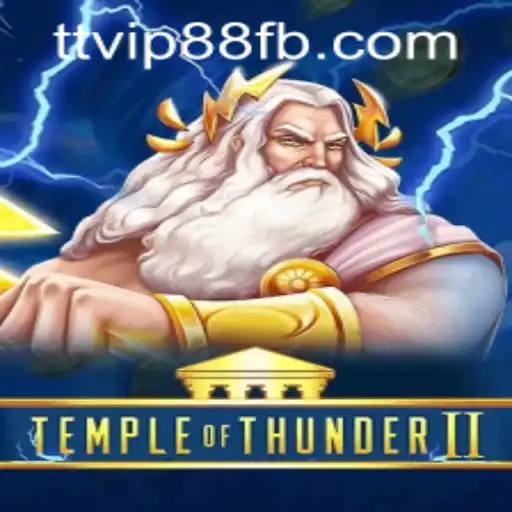 Unveiling TempleofThunderII: A Journey into a Mystical World