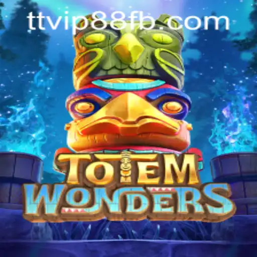TotemWonders: Dive into the Mystics of Gameplay