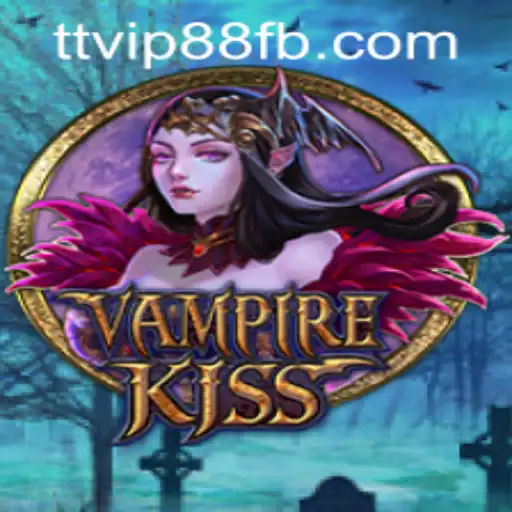 VampireKiss: Delving into the Dark World of Gaming