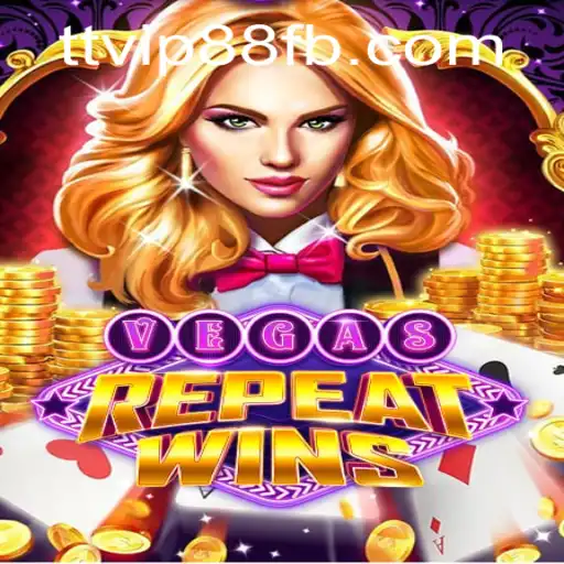 Discover the Thrills of VegasRepeatWins with TTVIP88.COM