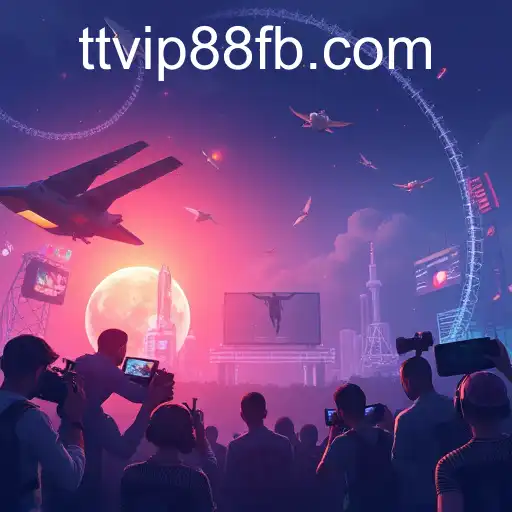 The Evolving World of Video Games and the Rise of TTVIP88.COM