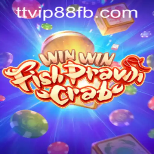 Exploring WinWinFishPrawnCrab: A Fascinating New Game Experience with TTVIP88.COM