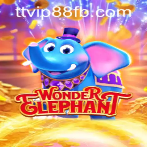 Discover the Thrilling World of WonderElephant