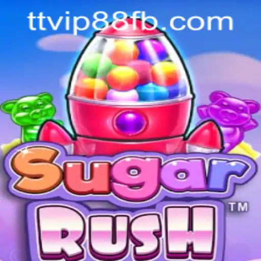 Unveiling SugarRush: A Thrilling Gaming Experience with TTVIP88.COM