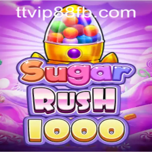 Discover the Excitement of SugarRush1000: A New Era in Online Gaming
