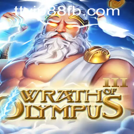 Unveiling the Mysteries of WrathofOlympusIII: A Journey into Mythical Realms