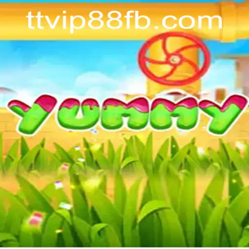 Discover the World of Yummy: An Exploration into Sweet Gaming Adventures with TTVIP88.COM