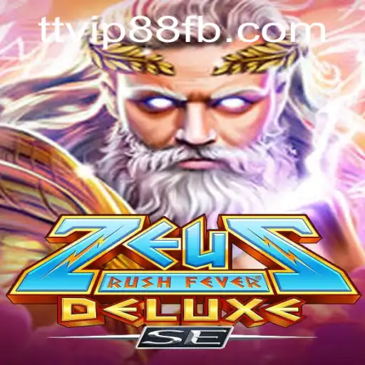 Embark on an Epic Adventure with ZeusRushFeverDeluxeSE